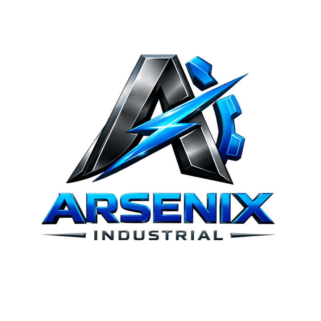 Arsenix Industrial